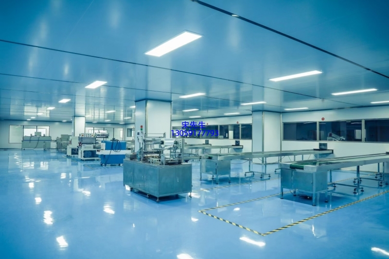 嘉定区_工厂设备展示