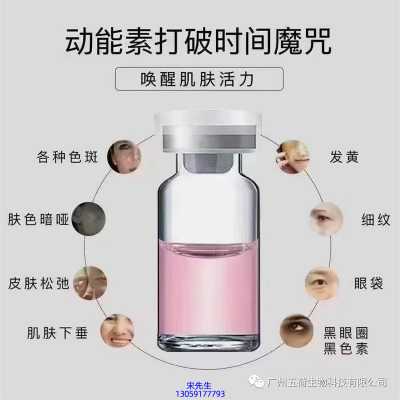 嘉定区_水光动能素厂家货源